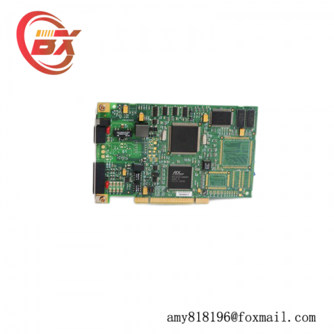 Allen-Bradley 1784-PKTX Data Highway Plus PC Card, Industrial Control Module