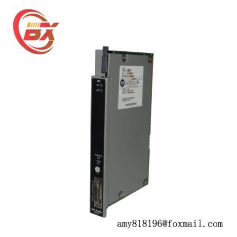 AB 1785-ENET Industrial Control Module