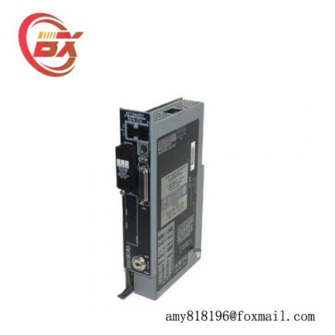 Allen-Bradley 1785-L20B PLC-5/20 Control Module