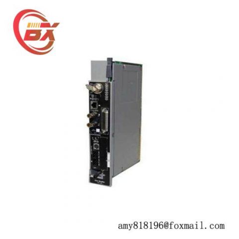 AB 1785-L20C ControlNet Processor Module