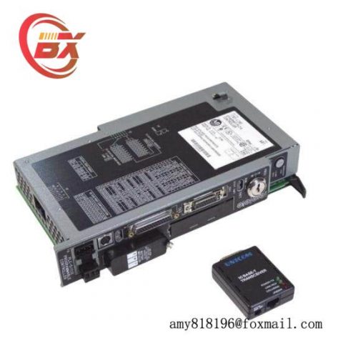 Rockwell Automation 1785-L20E/E PLC-5/20 Control Module