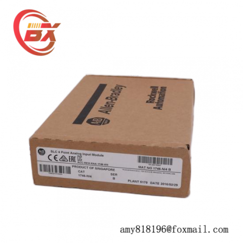 AB Automation Systems, 1785L40C, Digital Input/Output Module, Control Systems