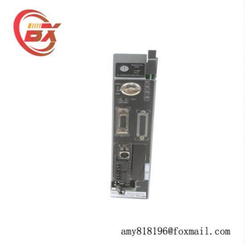 Rockwell Automation 1785-L40E/F Controller Module, High-Performance Programmable Logic Controller