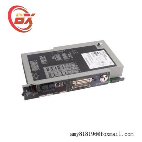 Advanced Programmable Logic Controller: 1785-L40L by Allen-Bradley