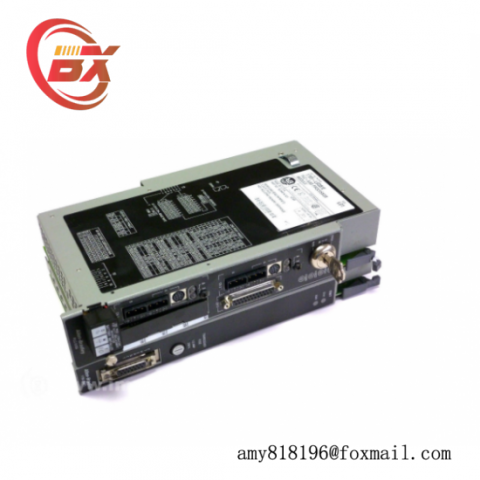 AB 1785-L60B/E Control System Module