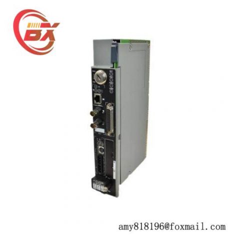 Allen-Bradley 1785-L80C15/F PLC-5/80 Controlnet Processor Module