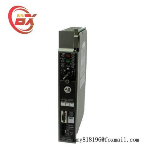 AB 1785-LT2 Industrial Control Module