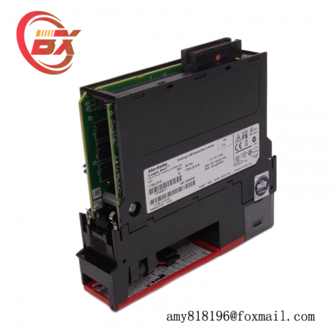 Allen-Bradley 1785-LTB Processor Module - Advanced Control Solutions