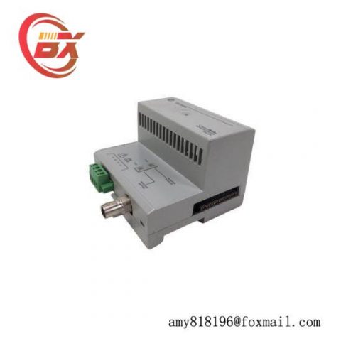 AB 1786-PRA/B FLEX I/O Modules - Industrial Control Solutions