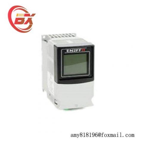 Emerson 1788-EN2FFR Linking Device, Advanced Industrial Automation Module