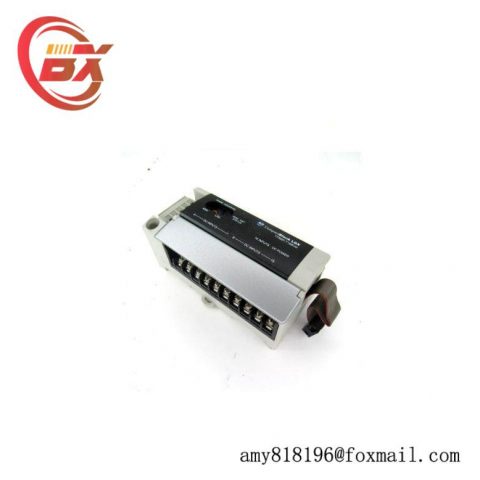 AB 1790D-T16BV0 | 16 Inputs DC Compact Block LDX