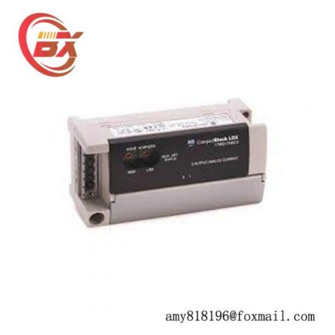 Modicon Quantum 1790D-TN4C0 Analog Input Base Block