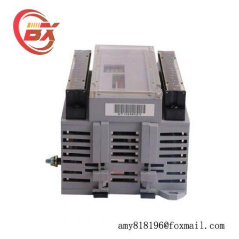 Allen-Bradley 1791-24B8 I/O Module - Control & Automation Solutions