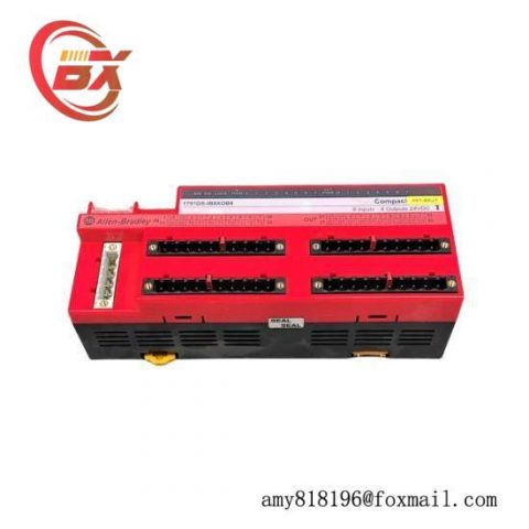 Siemens 1791-DSIB8XOB8 Control System Module, High Performance, Industrial Automation