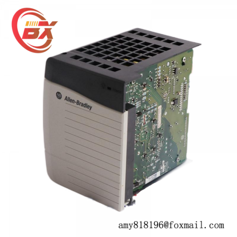 ABB AB 1791D-16BO Block Base Module for Advanced Automation Solutions