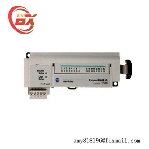 Siemens 1791D-8B8P I/O Module, Industrial Control, Advanced Automation