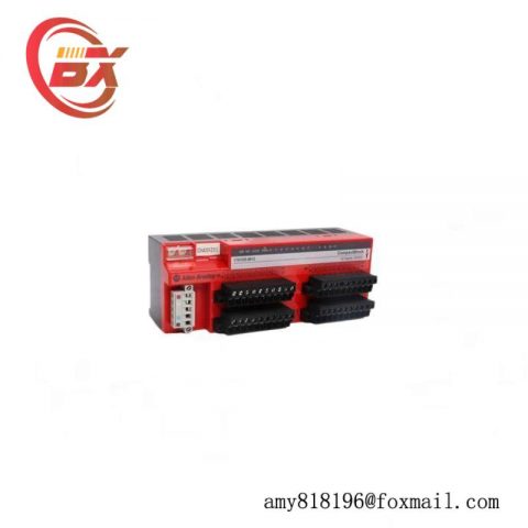 AB 1791DS-IB12: DeviceNet Safety Modules for Industrial Control Systems
