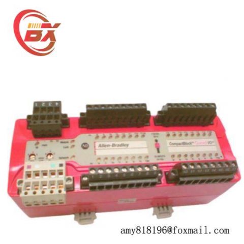 Rockwell Automation 1791DS-IB16 Guard I/O Digital Comb Module