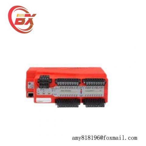 AB 1791ES-IB16, Industrial Control Module