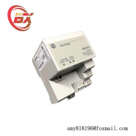 Allen-Bradley 1794-ABS/E Adapter Module, Control System Accessories, PLC Interfaces