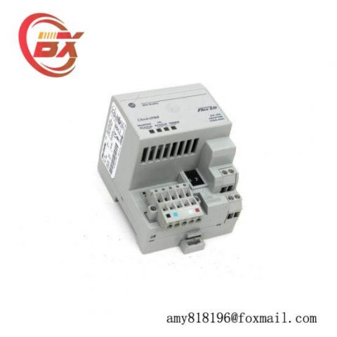 Allen Bradley 1794-ADN: DeviceNet Adapter Module for Advanced Control Solutions