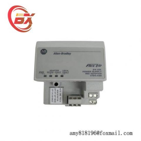 Rockwell Automation 1794-ASB/E I/O Adapter Module