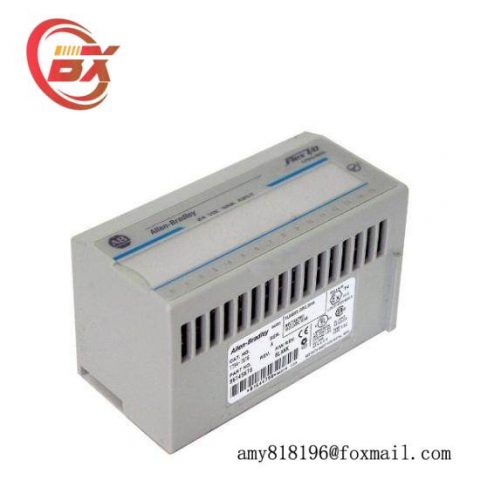 Allen Bradley 1794-IB16/Flex I/O Input Module