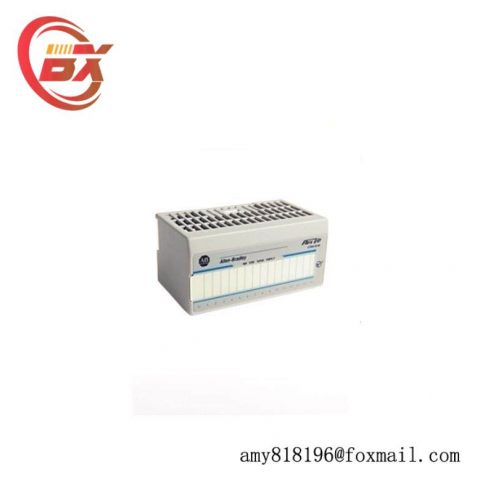 AB 1794-IC16 FLEX Digital Module, 16-Point Input Control
