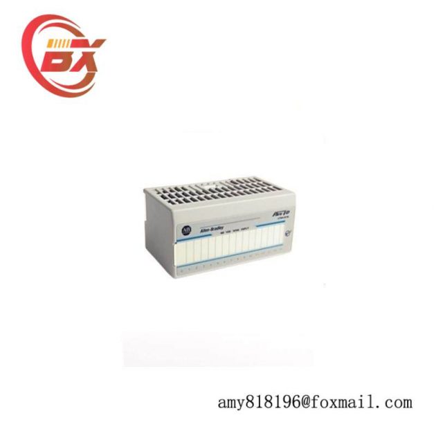 AB 1794-IC16 FLEX Digital Module, 16-Point Input Control