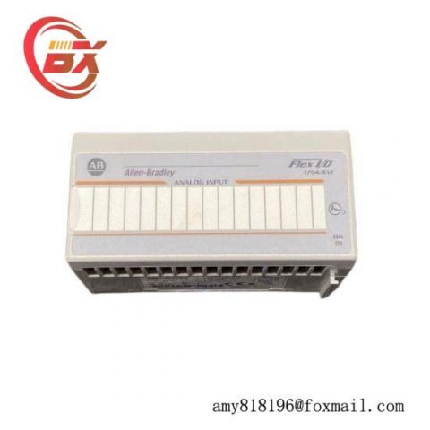 Allen-Bradley 1794-IE12 Analog Isolated Output Module, 61621045