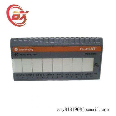 Allen-Bradley 1794-IE8XT Transfer Modules
