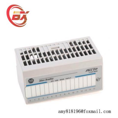 Rockwell Automation 1794-IF2XOF2I Flex I/O Analog Modules