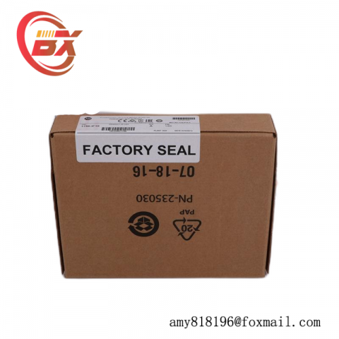 AB 1794-IP4 Industrial 4-Channel Pulse Counter Module