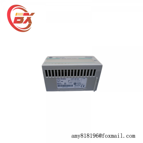 Allen-Bradley AB 1794-OB8 / 1794-0B8 Flex I/O DC Output Module