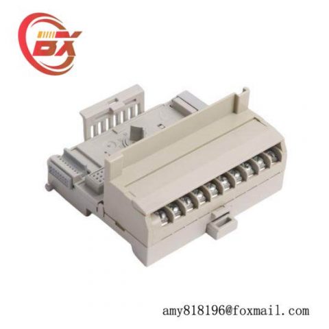 Allen Bradley 1794-TBN, Industrial Control PLC Module, High-Precision Automation Solutions