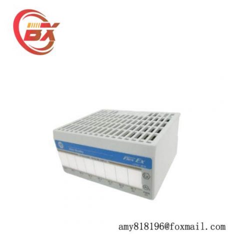 Siemens 1797-IE8 Analog Current Input Module