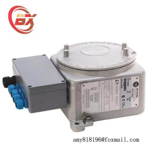 Allen-Bradley 1797-PS1E | High Performance Control Module
