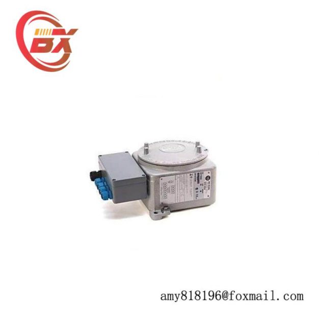 ABB AB 1797-PS1E Power Supply, Precision Control Solutions