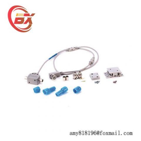 Rockwell Automation 1797-TPYR Controlnet EX Right Angle Y-Tap