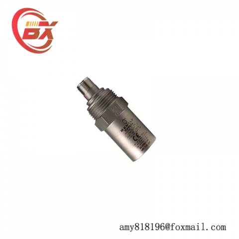 BENTLY NEVADA 190501-04-00-CN | Advanced Velocity Transducer for Industrial Control