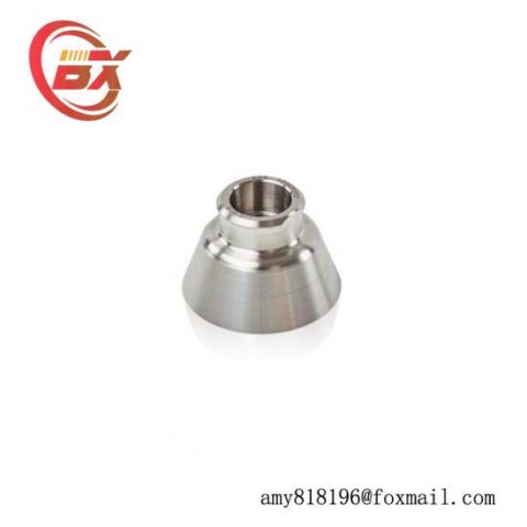 ABB 1C0480 Bell Cup D50 (Ti) - Process Automation Module