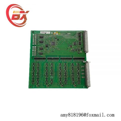 ABB 1MSC980041 Frequency Converter, High Performance AC Drive System