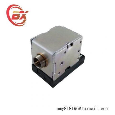 ABB 1SDA038292R1 SHUNT OPEN.RELEASE Module for Control Systems