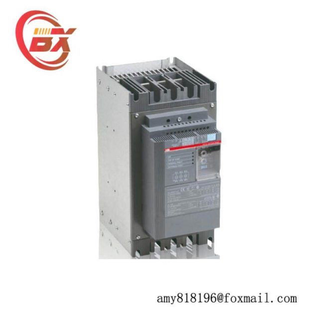 ABB 1SFA892008R1002: Industrial Soft Starter for Efficient Motor Control