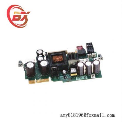 Schneider Electric 20-750-APS Power Module, Advanced Automation Solution