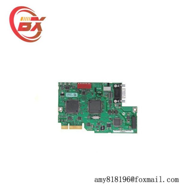 AB AB 20-750-PBUS Profibus Module - Advanced Industrial Control Solution