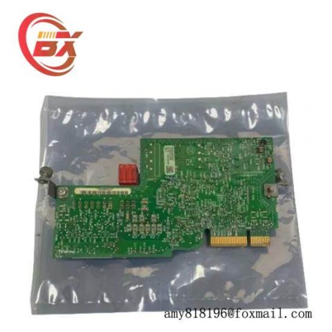 AB Control Panel 20750S, Advanced Industrial Automation Solution