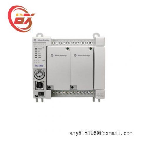 SIEMENS 2080-LC30-16QWB Controller, Advanced Control Module for Industry