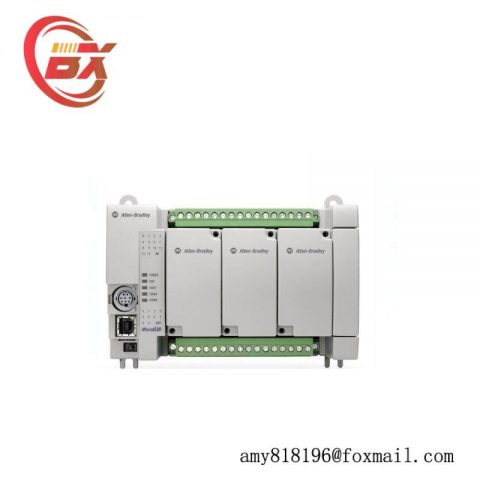 AB Micro830 Controller 2080-LC30-24QWB, Industrial Automation Solution