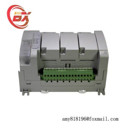AB Control Solutions 2080-LC30-24QWB Modular PLC, Efficient Automation Core